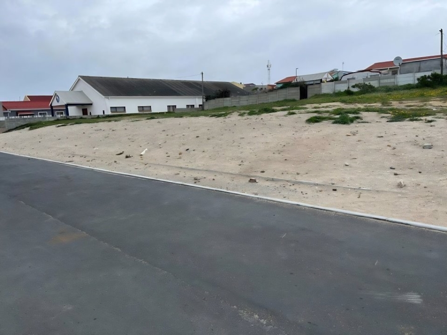  Bedroom Property for Sale in Gansbaai Central Western Cape